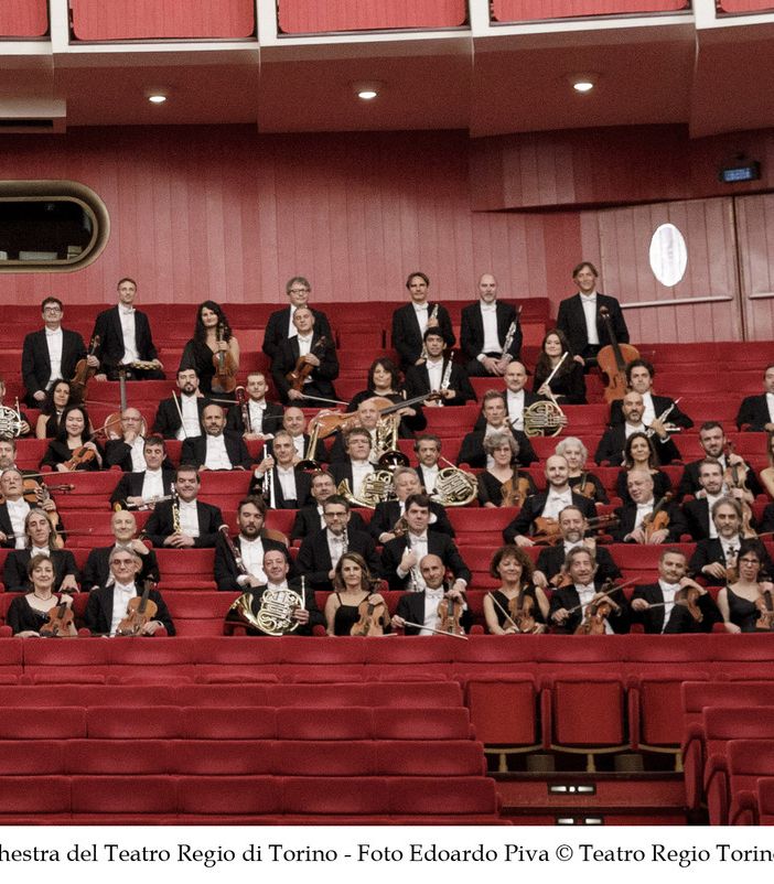 La programmazione del Teatro Regio di Torino