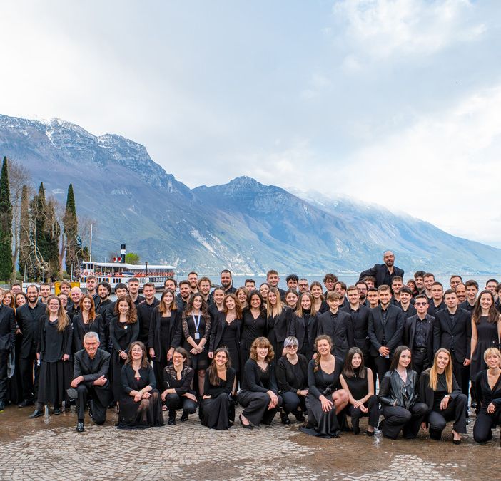Dal Canavese l’Orchestra “InCrescenDO” parteciperà al Certamen bandistico di Valencia