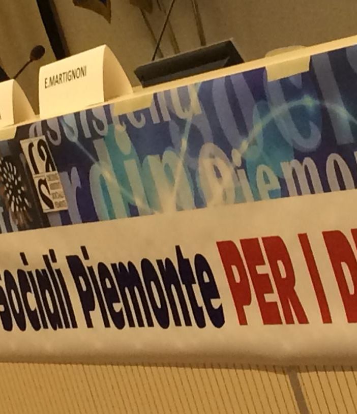 Giornata internazionale contro la violenza sulle donne,  Rosina (assistenti sociali piemontesi): “Bene lo stanziamento della Regione per i Centri Antiviolenza&quot;