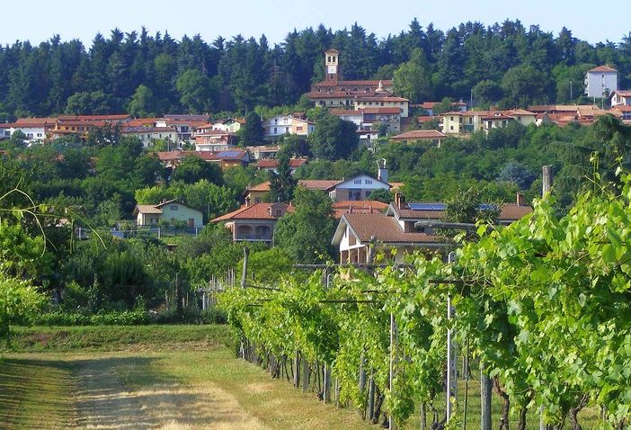 Erica Ferragatta eletta sindaco di Orio Canavese
