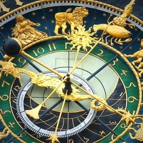 Cosa dicono le stelle per la settimana a dal 28 ottobre al 4 novembre?
