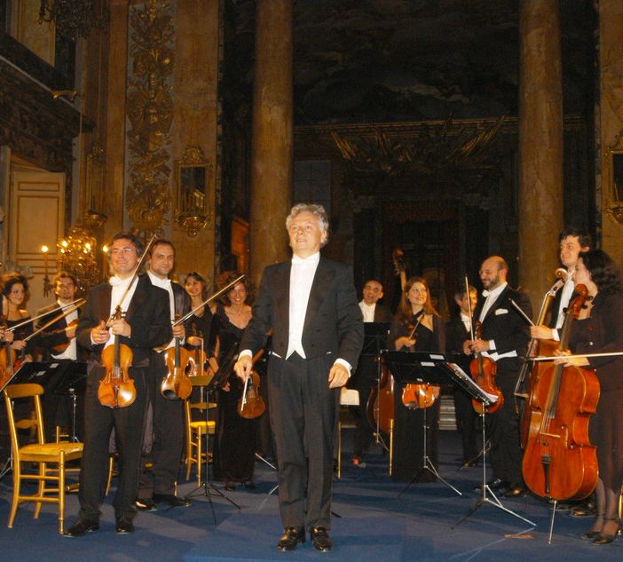 All'Accademia di musica di Pinerolo appuntamento con &quot;Capodanno a Vienna&quot;