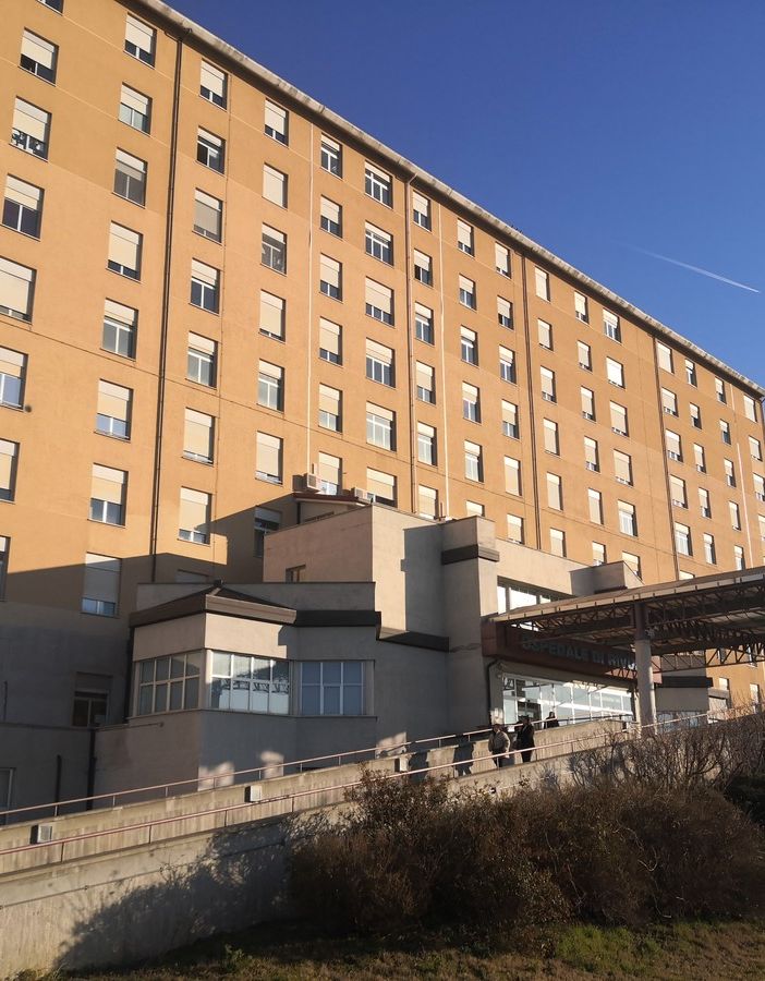 Pronto soccorso dell’ospedale di Rivoli, il nuovo direttore è Paola Molino