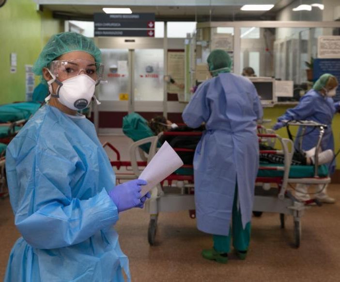 Gli ospedali piemontesi potrebbero accogliere i minori dalla Palestina