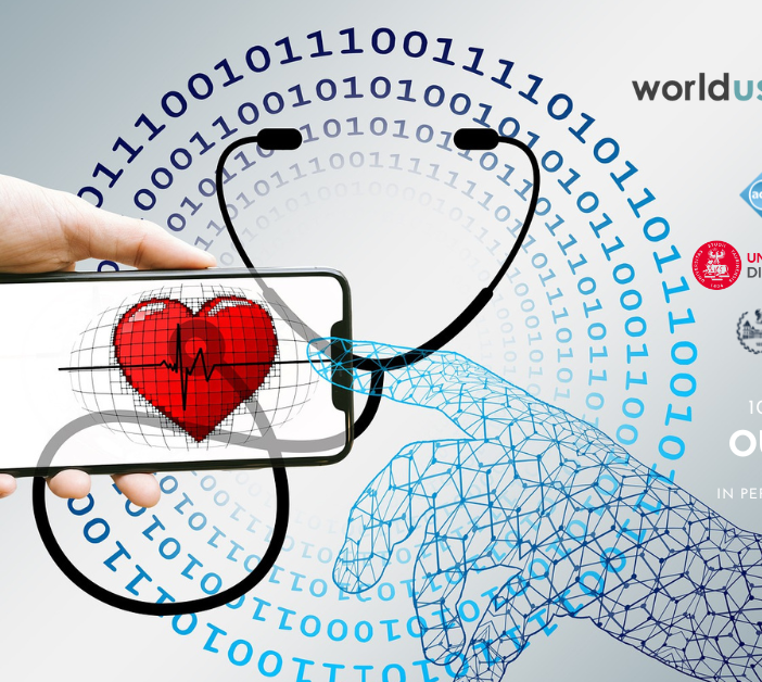 L'Università di Torino sostiene il World Usability Day: tema di quest'anno è &quot;La nostra salute&quot;