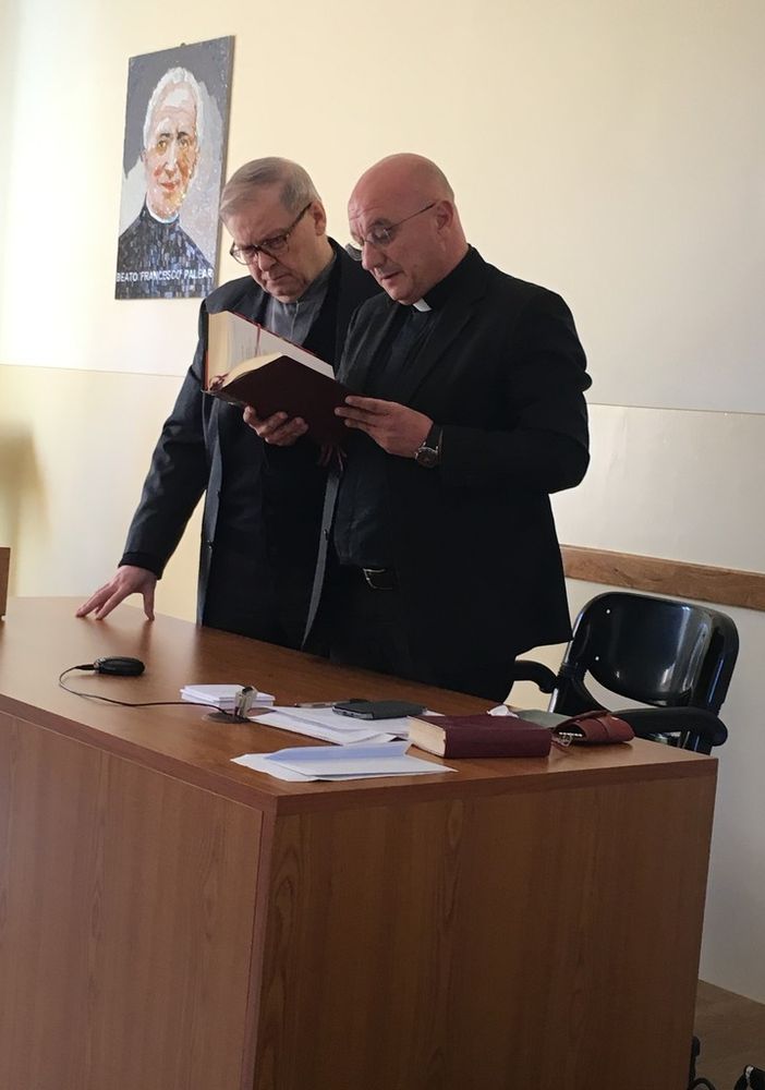 Torino, eletto in nuovo Padre Generale del Cottolengo