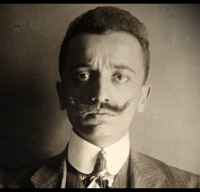 Al Glocal Film Festival la riscoperta di Pastrone: da regista di kolossal a medico autodidatta