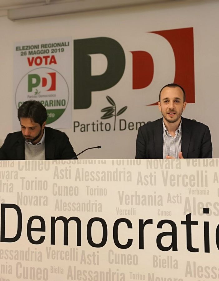Regionali, per il futuro il Pd piemontese punta sulla cultura: &quot;Opportunità di lavoro&quot;
