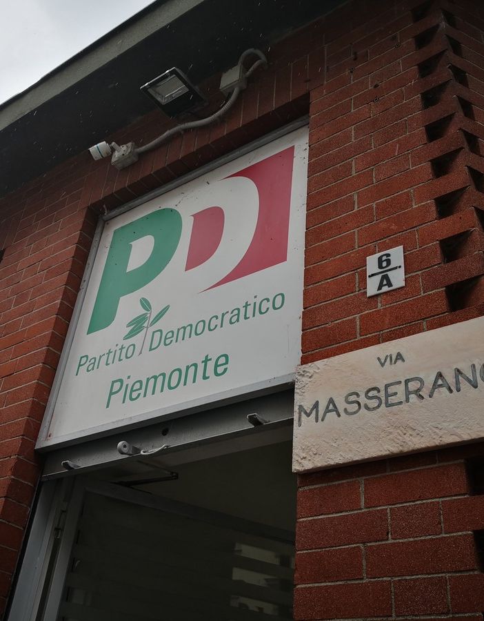 I dem piemontesi fuori da Bruxelles, il segretario Furia: &quot;Bisogna smettere di pensare solo a sé stessi&quot;