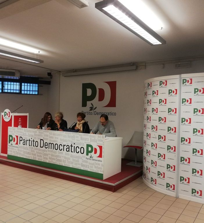 Congresso regionale del Pd, rinviata la decisione al 15 ottobre