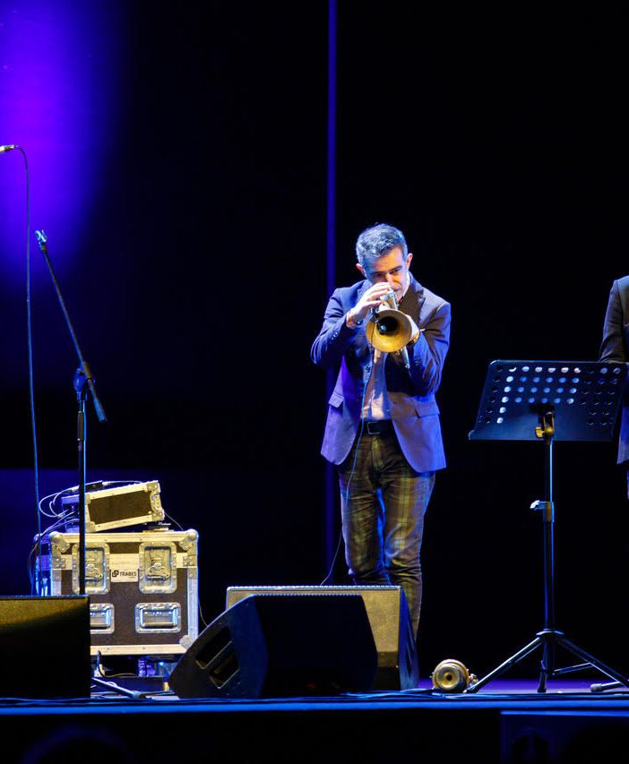 ‘Per Lucio’, il tributo che Gaetano Curreri e compagnia realizzeranno domani sera per ricordare Lucio Dalla