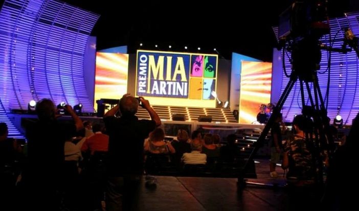 Premio Mia Martini 2023: al via le audizioni per live