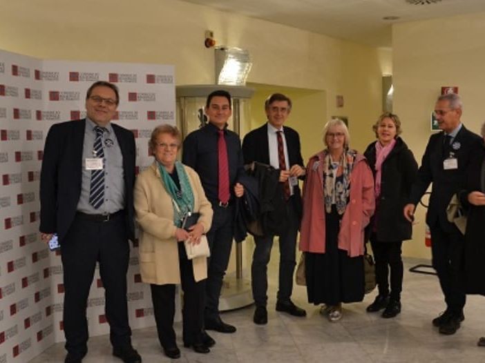 Il Popolo della Famiglia Piemonte