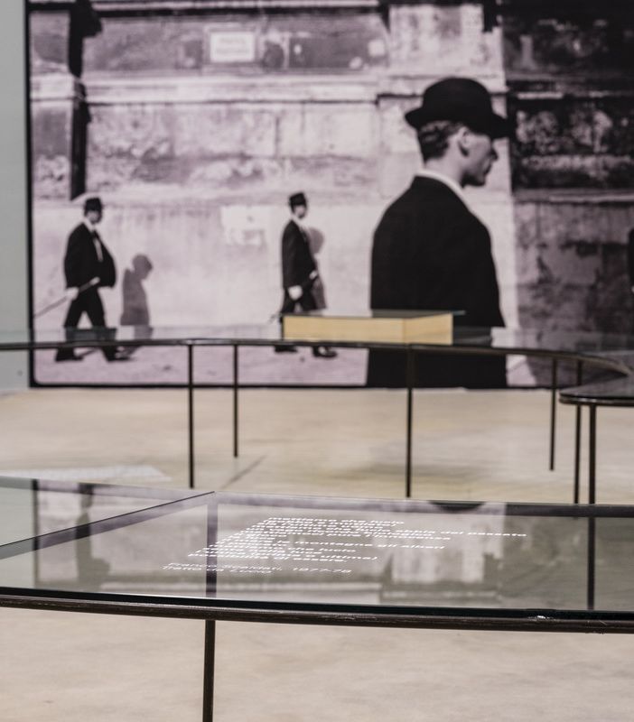 Fondazione Merz, Festino Palermo Mon Amour: tre giorni di festa per la chiusura della mostra