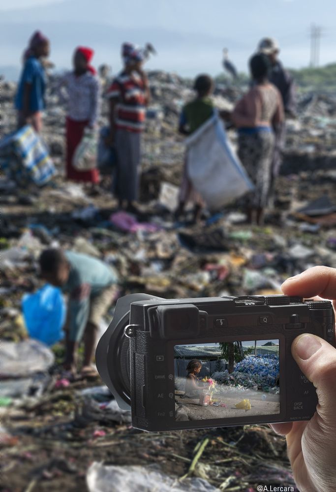Il Centro Missionario Diocesano lancia il concorso fotografico &quot;Finestre di speranza&quot;