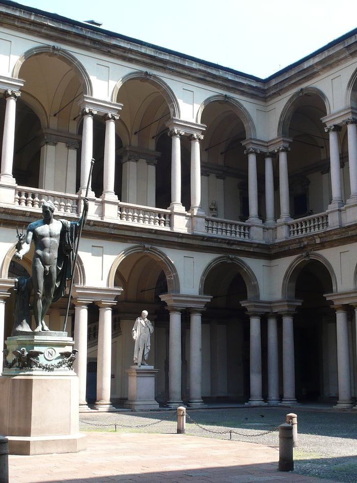 L'associazione Amico Libro organizza una giornata a Milano