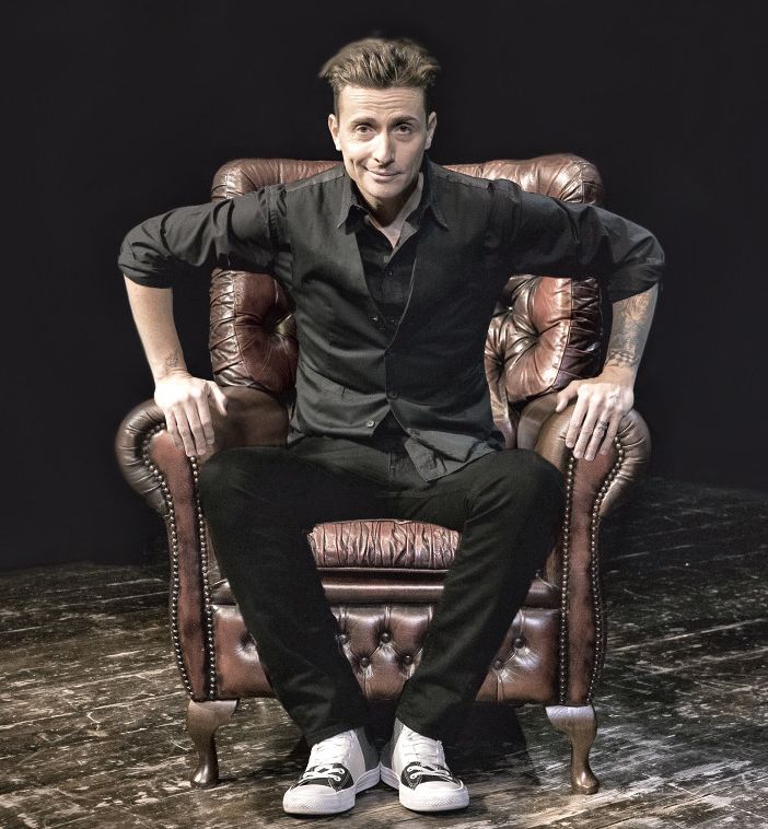 Angelo Pintus