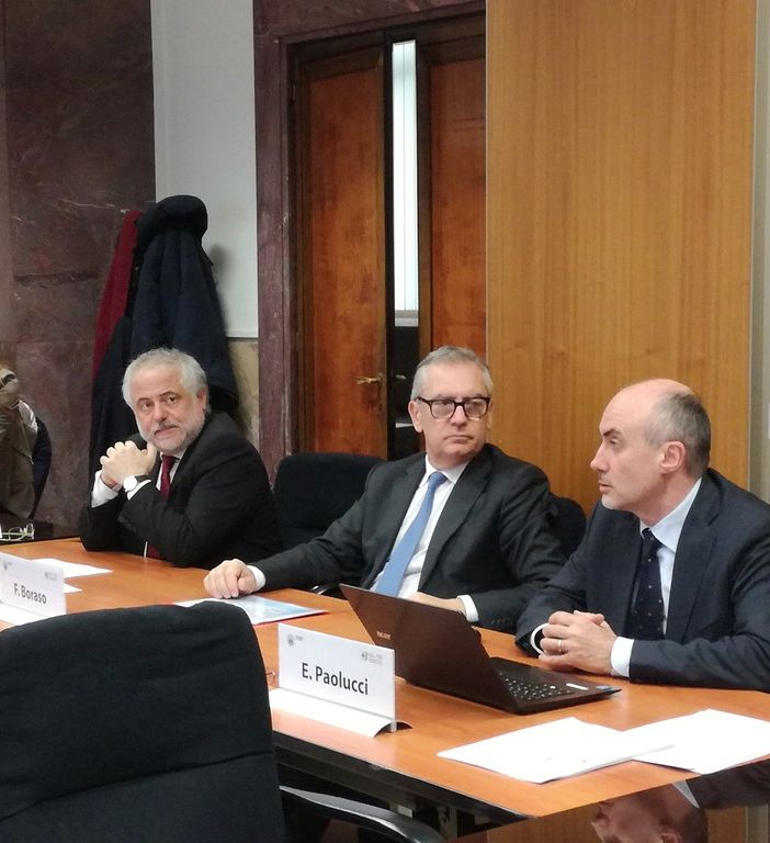 Politecnico di Torino e Asl To3 insieme per sperimentare nuove  tecnologie sanitarie