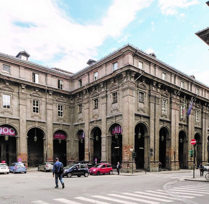 Nuovo CdA per la Fondazione Polo del ‘900, Sergio Soave confermato Presidente