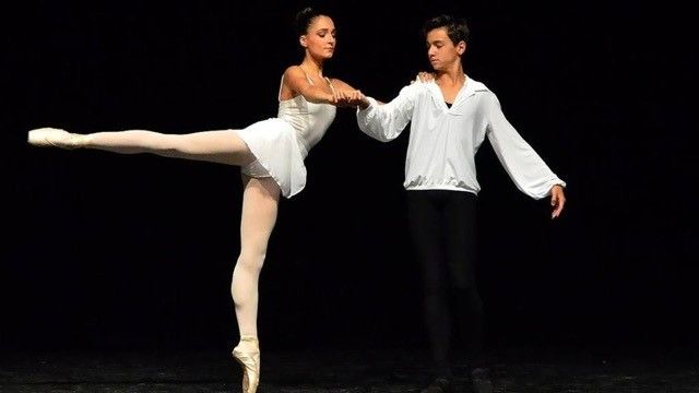 Da domani a Bardonecchia appuntamento con &quot;Porte aperte alla danza&quot;