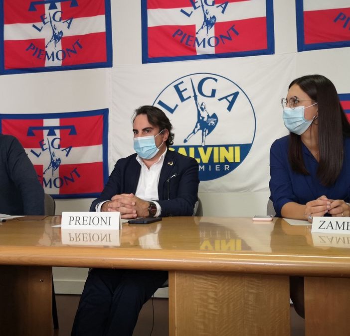 Affidi, la Lega: &quot;In Piemonte sistema da cambiare&quot;. Caucino: l'iter del ddl continua. Pd e M5S: &quot;Da destra solo propaganda&quot;