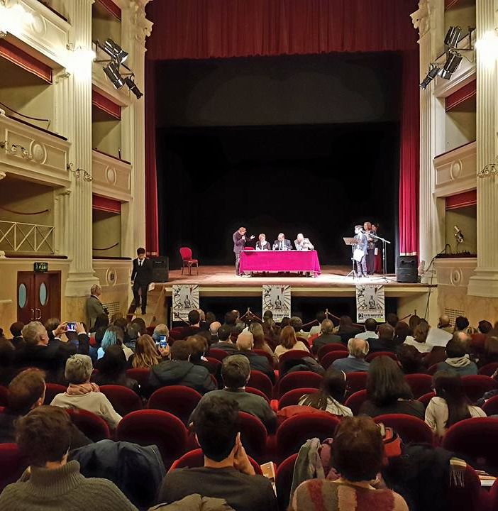 Cinque torinesi a rappresentare la poesia alla finale del Premio Wilde 2018