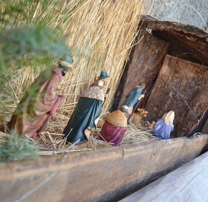 A Bardonecchia c'è &quot;Natale nei Borghi&quot;