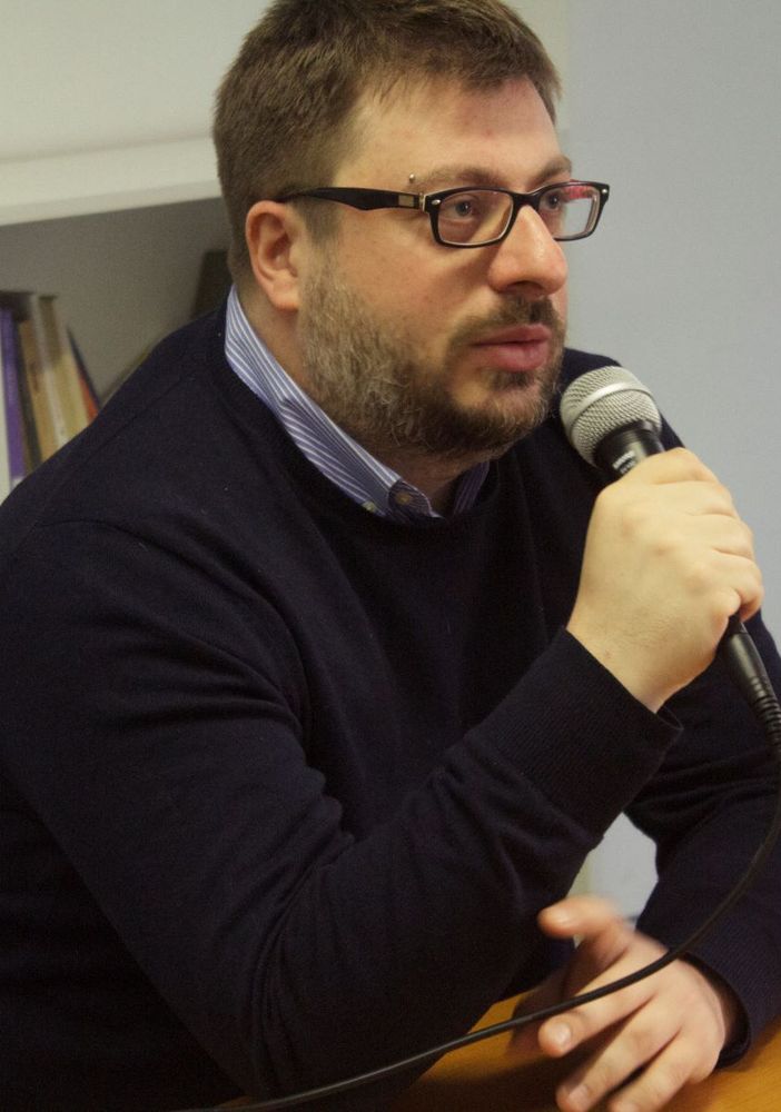 Andrea Polacchi