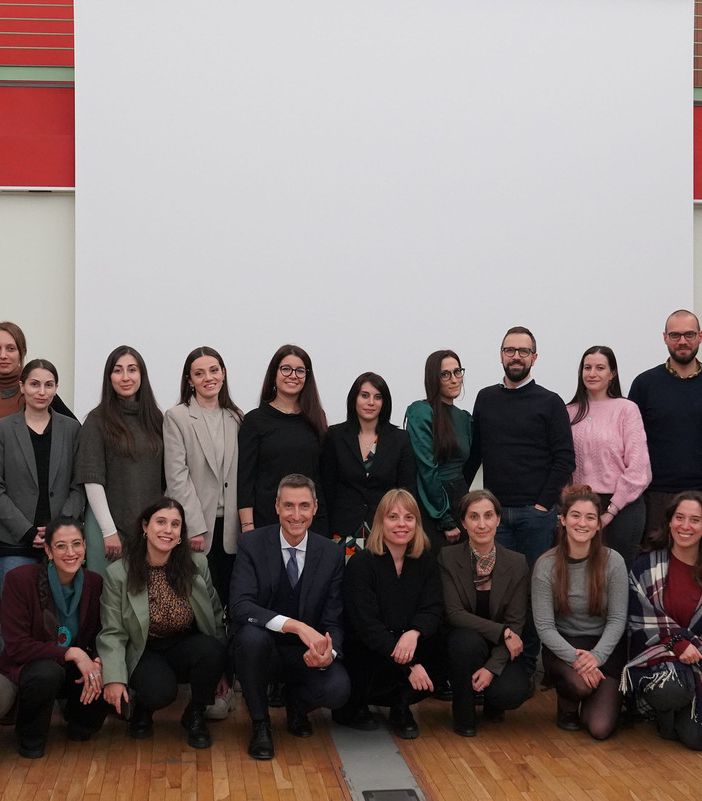 Con il 'Progetto Squadra' l'Università di Torino contribuisce ai progetti di innovazione del PNRR