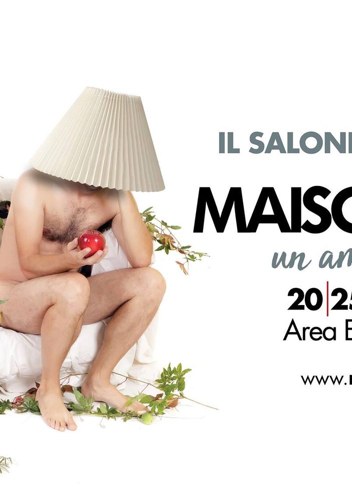 Maison&amp;loisir, la festa della casa ad Aosta da venerdì 20 a mercoledì 25 aprile