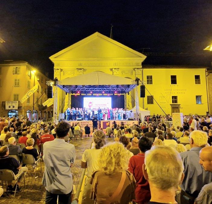 Conclusa l’VIII Assemblea Regionale dei Piccoli Comuni piemontesi, alla quale hanno partecipato oltre 200 sindaci da otto province