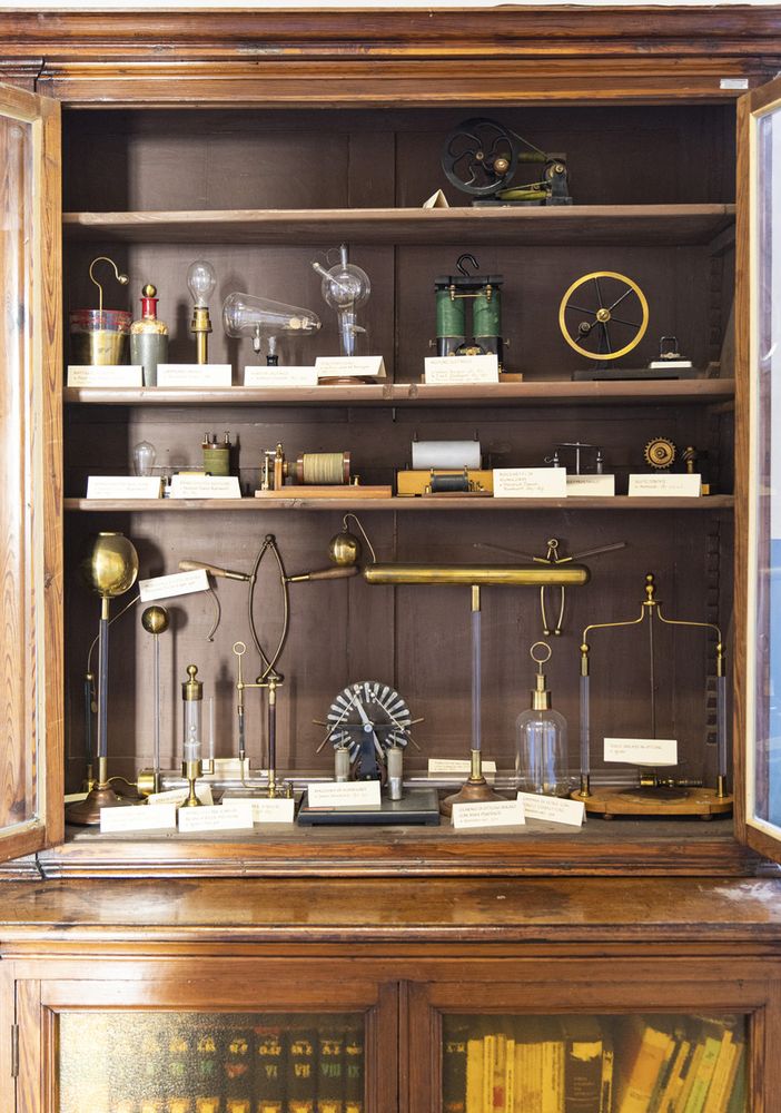 Gli studenti lanciano il crowdfunding per il nuovo museo scientifico Meucci