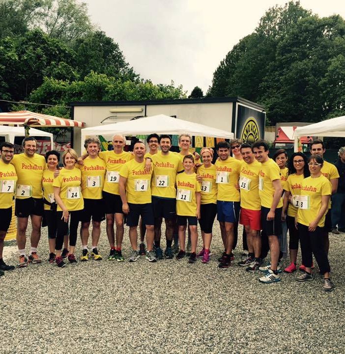 Torino, Festa d’Estate dell’associazione Pachamama