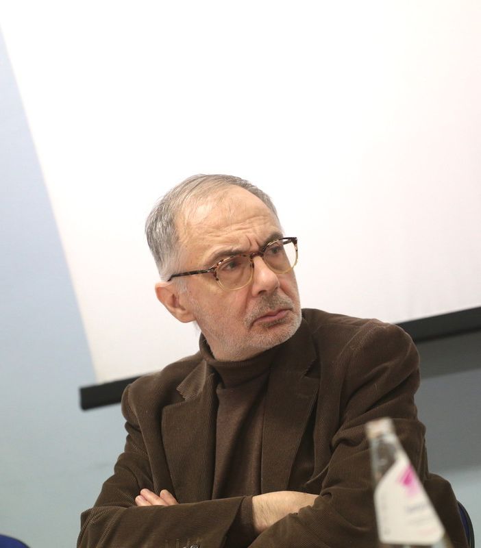 Vincenzo Pacileo denuncia: &quot;Dai tre ai cinque reati al giorno legati alla sicurezza sul lavoro”