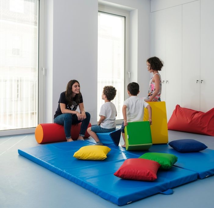 Il 12 ottobre Smart Family Day da Paideia