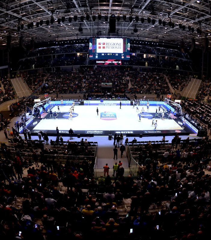 coppa italia di basket 2024