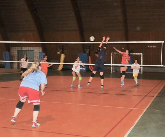 A Bardonecchia numerosi i ritiri precampionato. E non solo di squadre di calcio