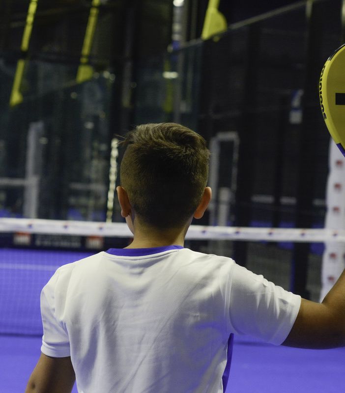 Un torneo con tanti ex campioni del calcio per la terza edizione del Football Moments Padel Tour