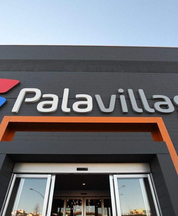 palavillage grugliasco