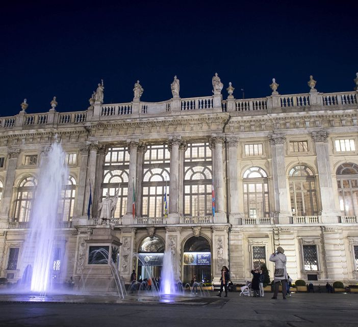 Fondazione Torino Musei aderisce alla Notte delle Arti Contemporanee