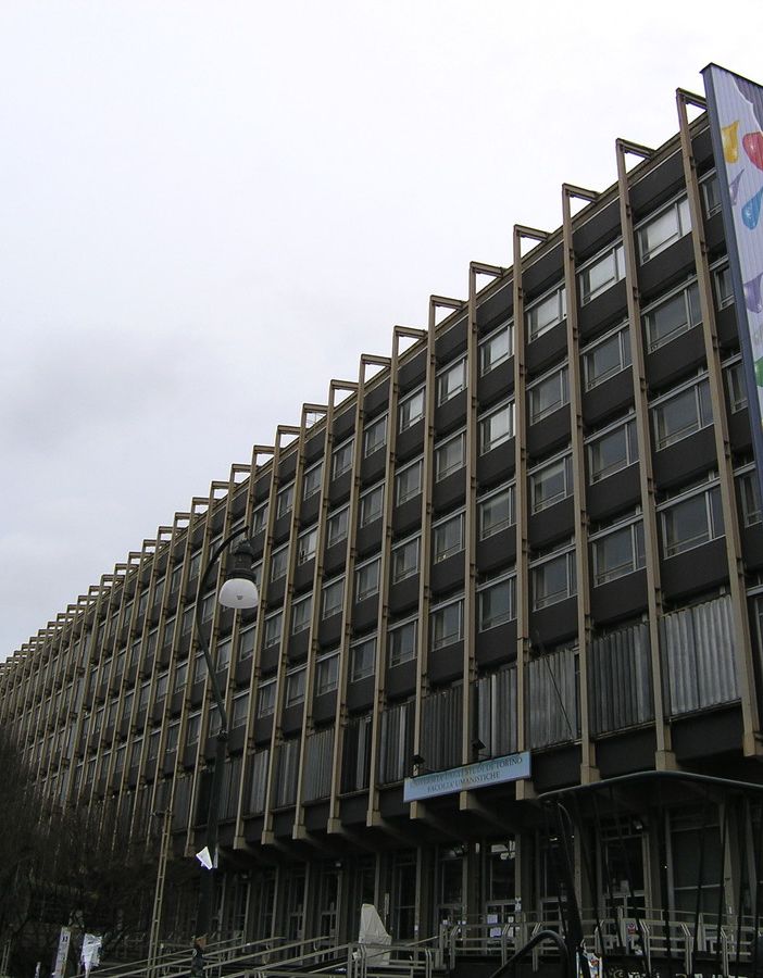 Palazzo Nuovo