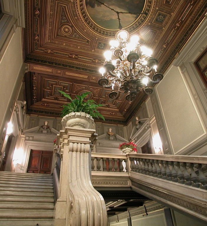 A Palazzo Cisterna per tre giorni gli studenti simulano l’assemblea ONU