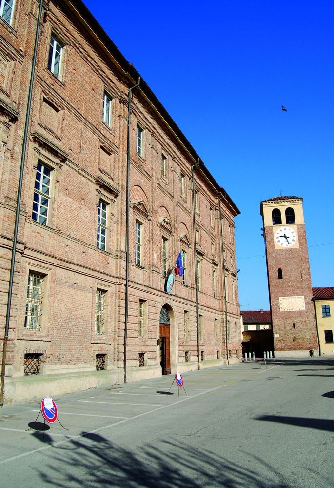 A Riva di Chieri da oggi un weekend tra natura e cultura