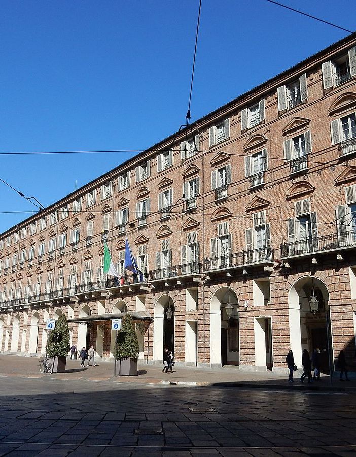 Prima riunione della Cabina di Coordinamento PNRR presso la Prefettura di Torino