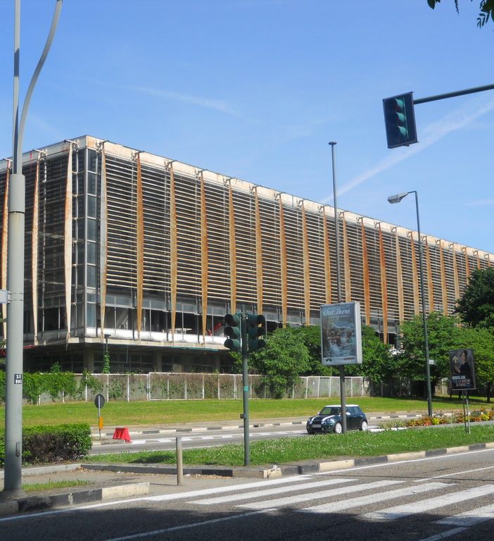 Torino, riqualificare il Palazzo del Lavoro: il vicesindaco Montanari incontra il Comitato Italia '61