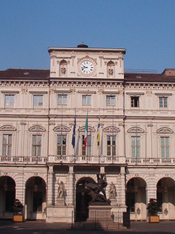 Palazzo Civico