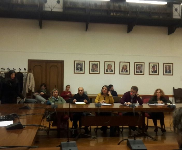 Palestra scolastica &quot;Padre Gemelli&quot; inagibile dal 2010: nella primavera 2017 al via gli interventi