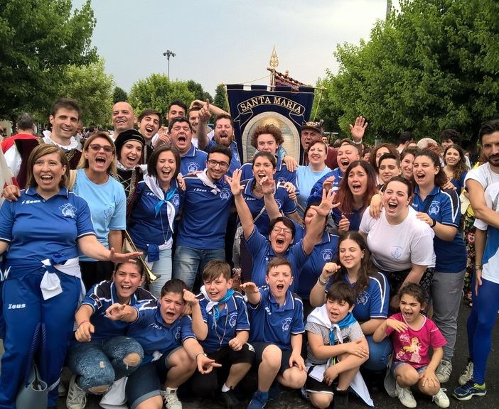 Moncalieri, tutto pronto per la Festa dell'estate al centro polifunzionale Santa Maria