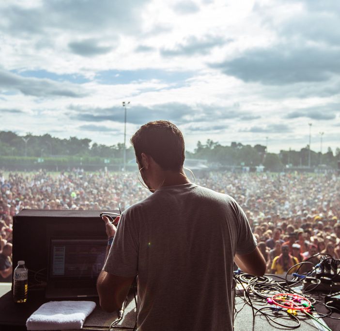 Domani sera, il “Circle live” del producer francese Panda Dub all’Hiroshima Mon Amour