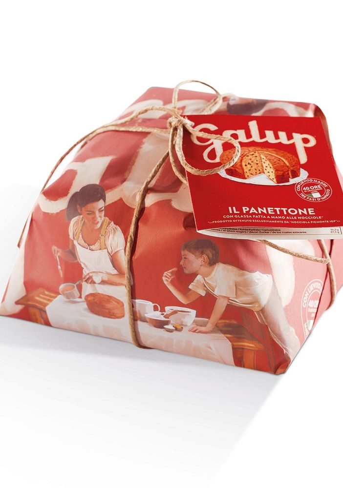 A Pinerolo dall'8 al 10 dicembre appuntamento con Panettone in vetrina